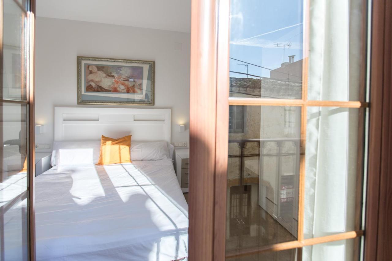 Apt Costa Dorada 2 By Marcalma Creixell Kültér fotó