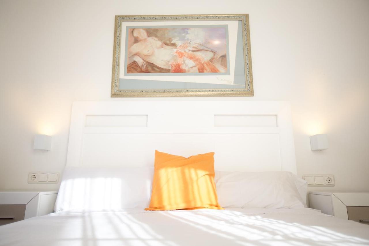 Apt Costa Dorada 2 By Marcalma Creixell Kültér fotó