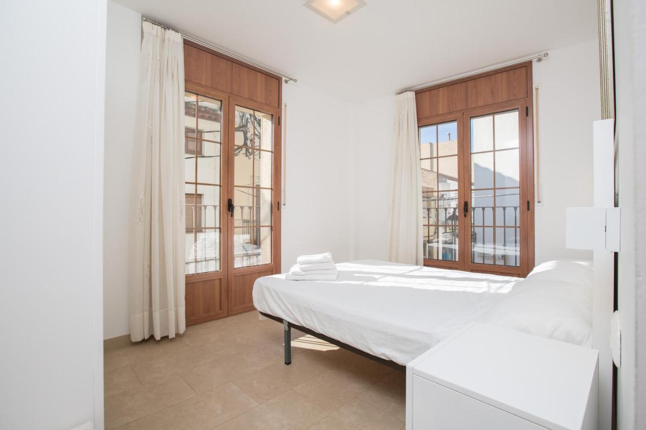 Apt Costa Dorada 2 By Marcalma Creixell Kültér fotó