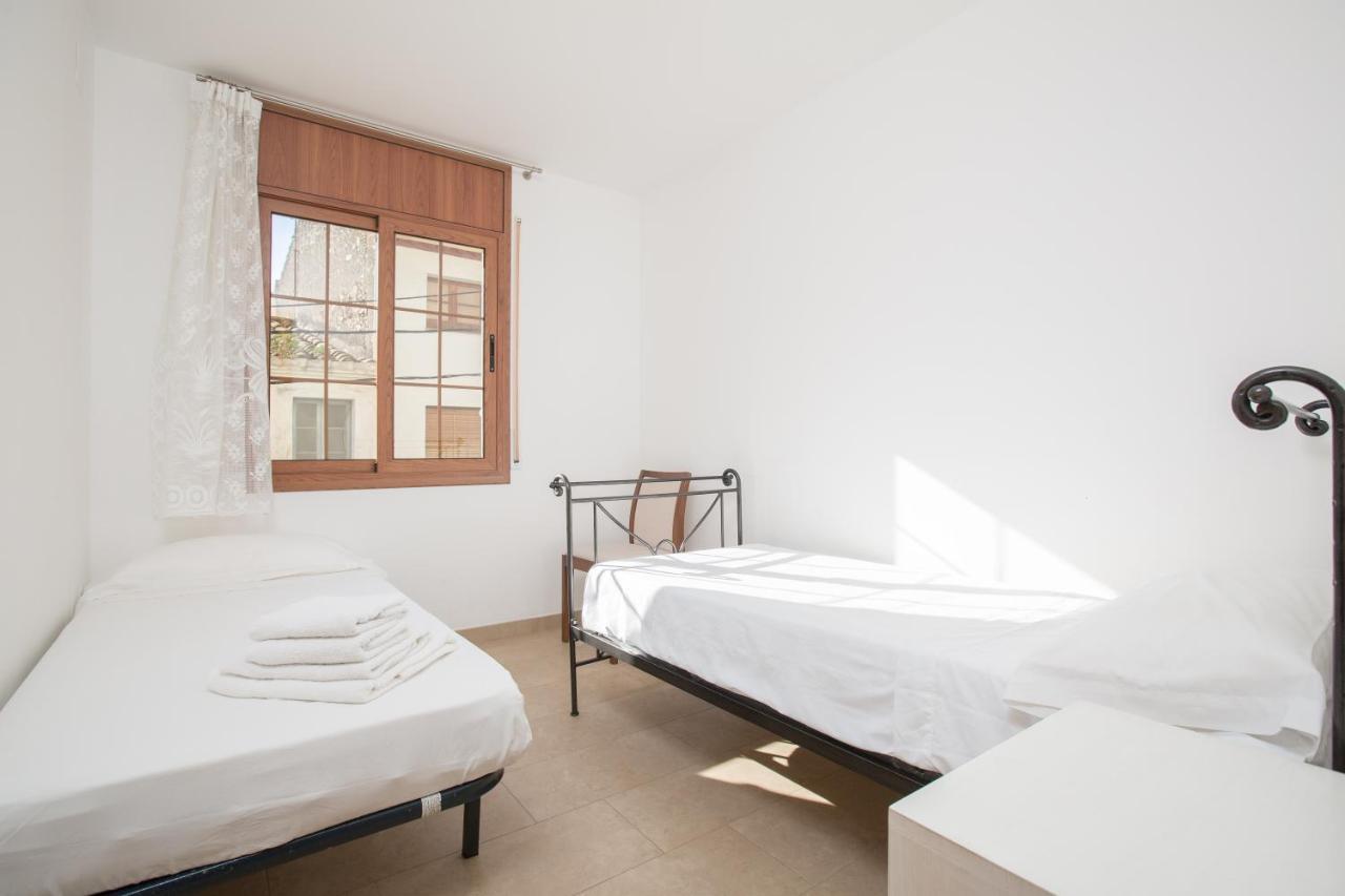 Apt Costa Dorada 2 By Marcalma Creixell Kültér fotó